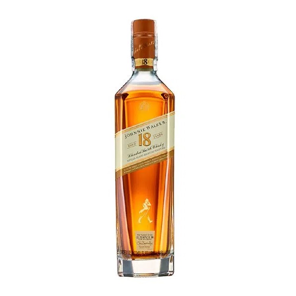 Sello Dorado 18 Años 750ml